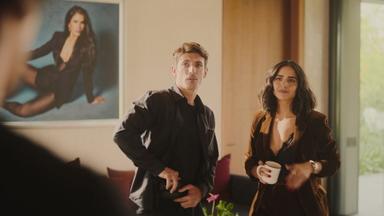 Poster episodio Accidente 2x5