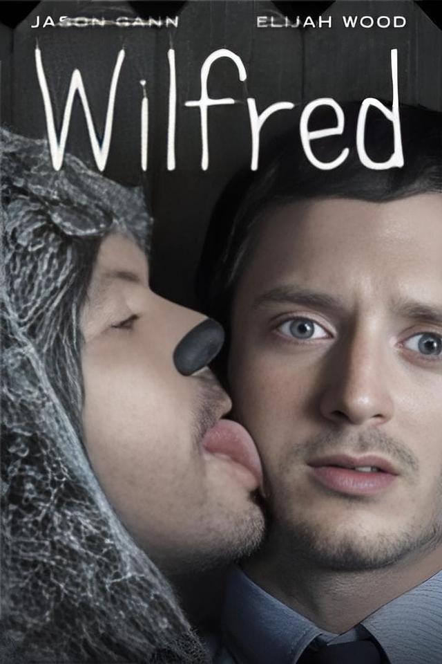Poster Wilfred