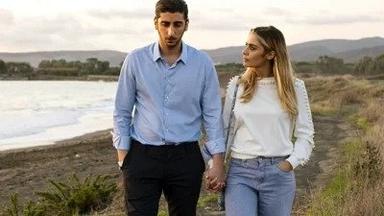 Poster episodio Un capitán 1x5