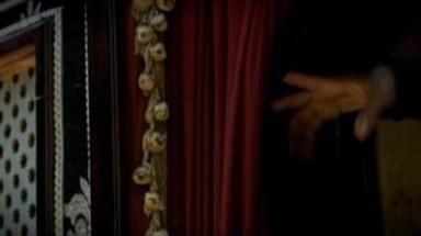 Poster episodio El Sultán 1x24