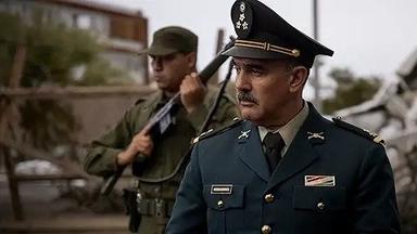 Poster episodio Cada minuto cuenta 2x1