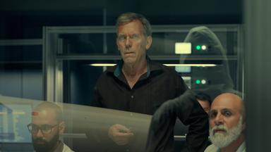 Poster episodio Teherán 3x7