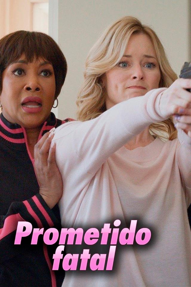 Poster Prometido Fatal