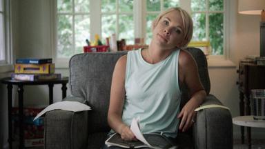 Poster episodio Generation Hustle 1x5