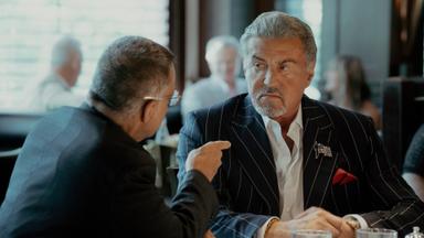 Poster episodio Tulsa King 3x6