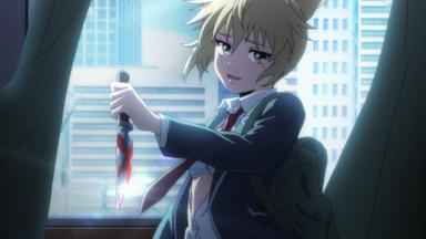 Poster episodio Invasión en las alturas 1x4