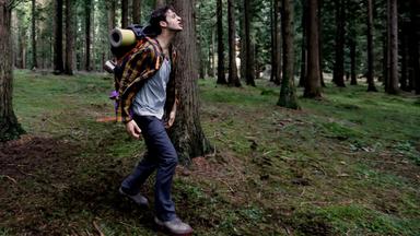 Poster episodio Caminantes 1x1