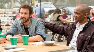 Poster episodio Council of Dads 1x10