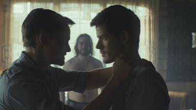 Poster episodio Bloodride 1x2