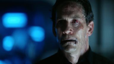 Poster episodio Helix 1x3