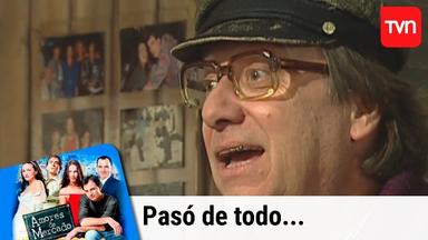 Poster episodio Amores de mercado 1x41