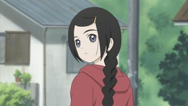 Poster episodio Ghost Hound 1x4