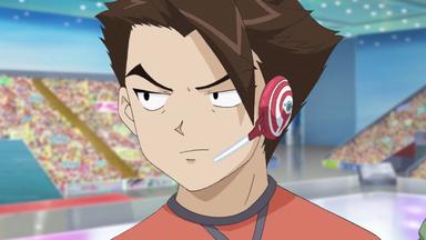 Poster episodio GGO Football 1x29