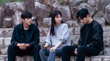 Poster episodio La Vengadora 1x11