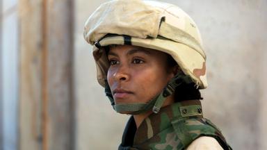 Poster episodio Baghdad Central 1x5