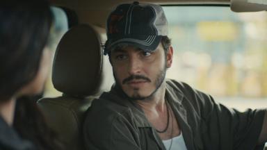 Poster episodio Errores épicos 1x5