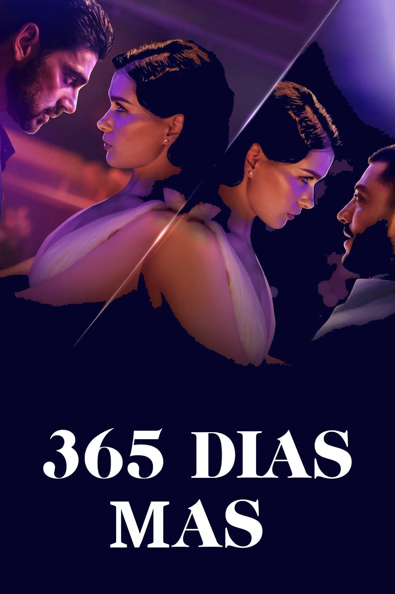 Poster 365 días más