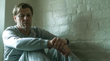 Poster episodio Time 1x1