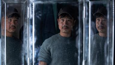 Poster episodio Monsterland 1x6