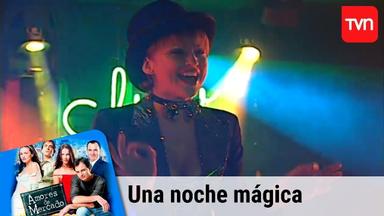 Poster episodio Amores de mercado 1x52