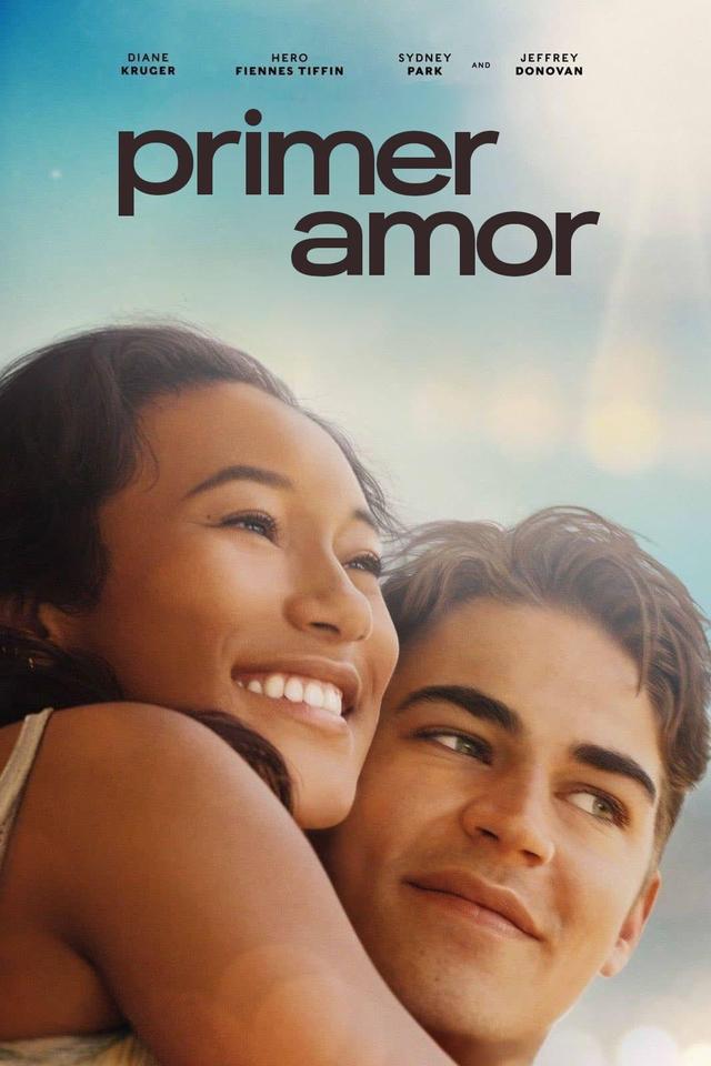 Poster Primer Amor