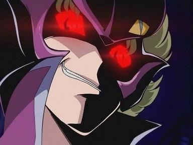 Poster episodio Saint Seiya Ω Omega 1x25