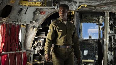 Poster episodio IT: Bienvenidos a Derry 1x3