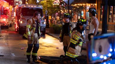 Poster episodio 9-1-1: Nashville 1x1