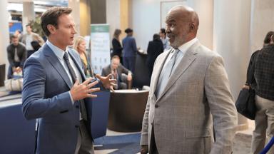 Poster episodio St. Denis Medical 2x4