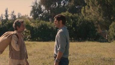 Poster episodio Sahmaran 1x2