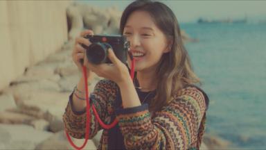 Poster episodio Amor en la ciudad 1x5