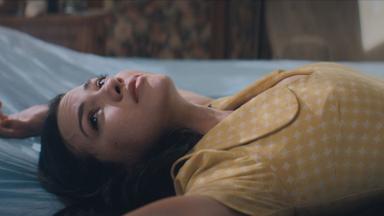 Poster episodio El Museo de la Inocencia 1x3