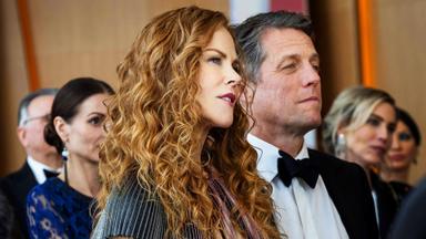 Poster episodio The Undoing 1x1