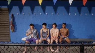 Poster episodio When the Streetlights Go On 1x3