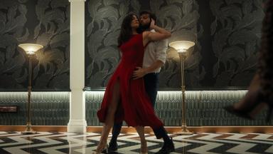 Poster episodio FUBAR 2x3