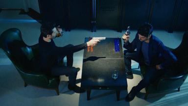 Poster episodio Amor Eterno 1x29