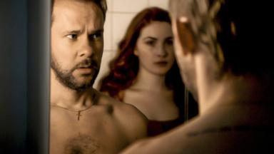 Poster episodio Código 100 1x2