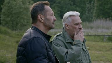 Poster episodio Símbolos 1x3