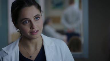 Poster episodio Doc - Una nueva vida 1x5