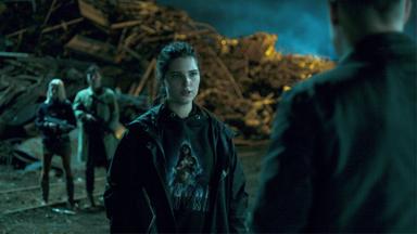 Poster episodio 1983 1x5