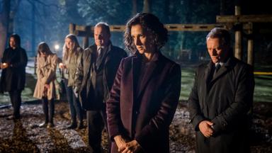 Poster episodio Paranoid 1x2