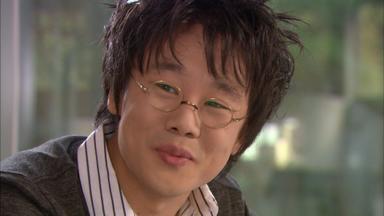 Poster episodio Eres hermosa 1x9