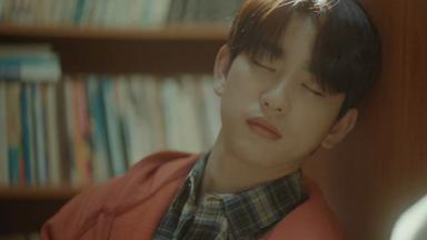 Poster episodio Cuando mi amor florece 1x2