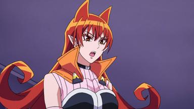 Poster episodio Welcome to Demon School! Iruma-kun 1x8