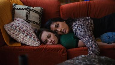 Poster episodio Why Are You Like This? 1x1