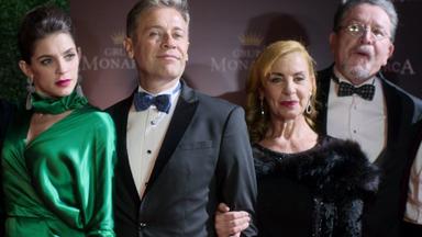 Poster episodio Monarca 1x5