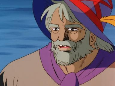 Poster episodio Remi 1x6