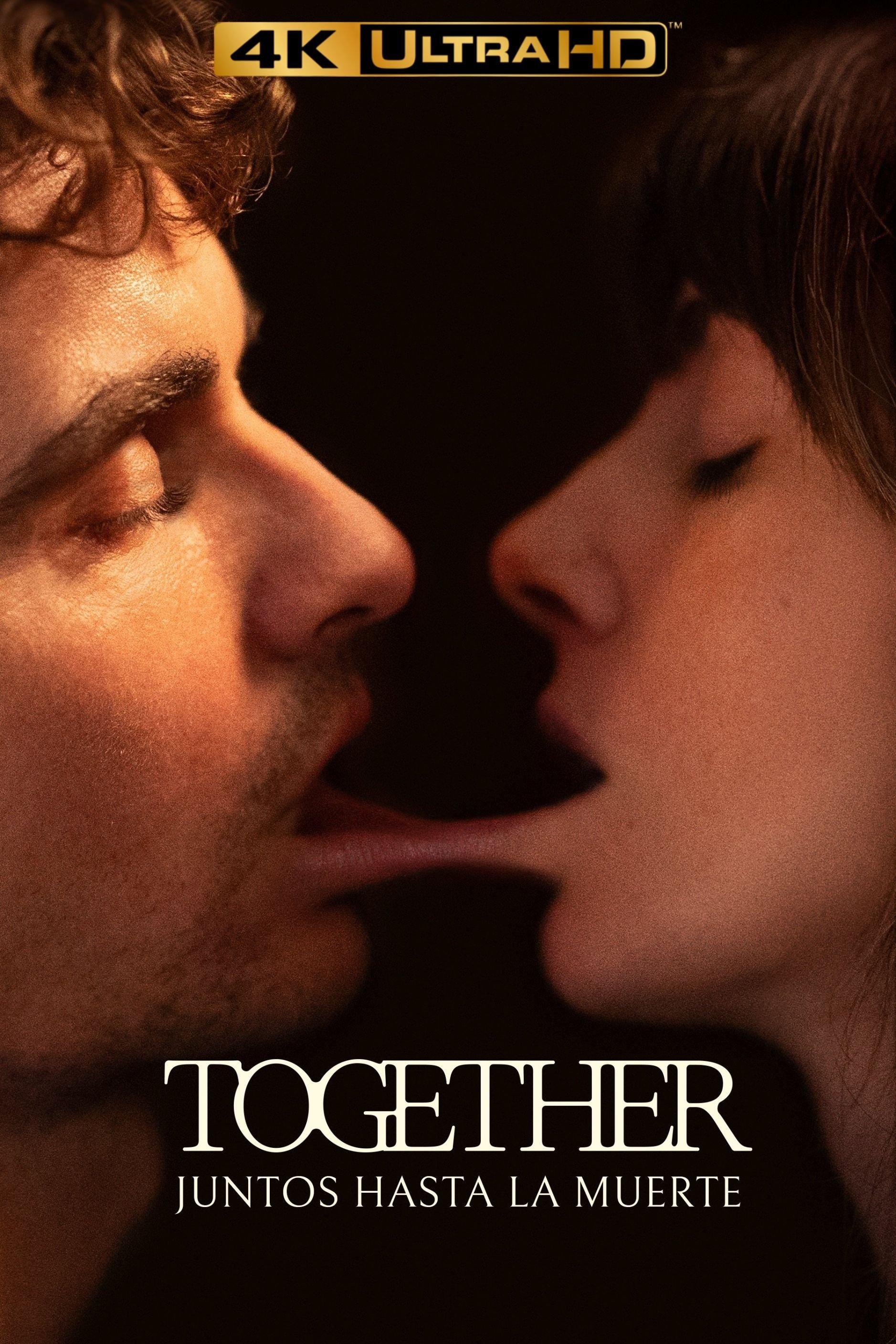 Poster Together: Juntos hasta la muerte