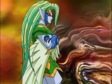 Poster episodio Bakugan: La Batalla 1x49