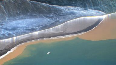 Poster episodio Radiografía de la Tierra: cataclismos 1x2